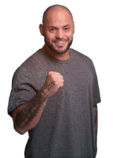 Retrato de MARCINHO BELOTA