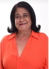 Retrato de AURELINA MEDEIROS