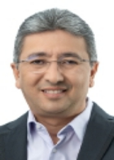Retrato de EDILSON DAMIÃO