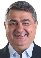 Retrato de ANTÍDIO LUNELLI