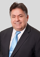 Retrato de SERGIO MOTTA
