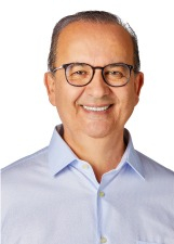 Retrato de JORGINHO MELLO