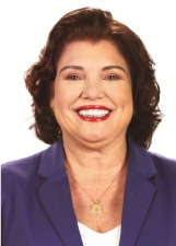 Retrato de DELEGADA MARILISA