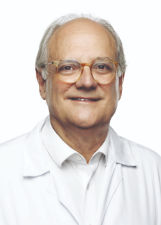Retrato de DR. VICENTE