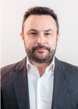 Retrato de MARCIUS MACHADO