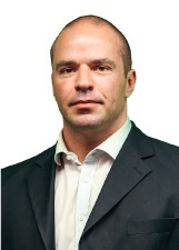 Retrato de JESSÉ LOPES