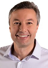 Retrato de NAPOLEÃO BERNARDES