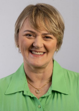 Retrato de LUCIANE CARMINATTI