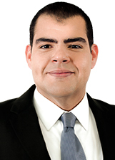 Retrato de MILTON LEITE FILHO