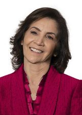 Retrato de MARTA COSTA