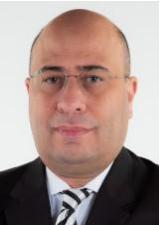 Retrato de OSEIAS DE MADUREIRA