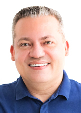 Retrato de PAULO CORRÊA JR