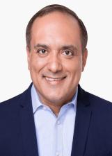 Retrato de MARCELO LIMA