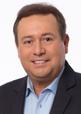 Retrato de LEO OLIVEIRA