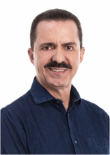 Retrato de ITAMAR BORGES