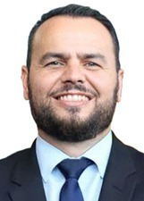 Retrato de GIL DINIZ