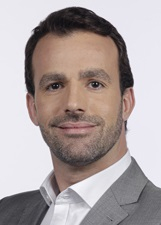 Retrato de LUCAS BOVE