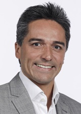 Retrato de PAULO MANSUR