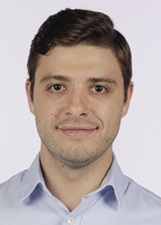 Retrato de THIAGO AURICCHIO