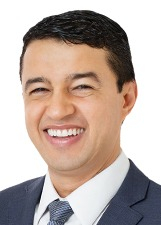 Retrato de CARLOS CEZAR