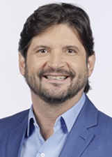 Retrato de ANDRÉ DO PRADO