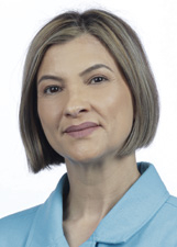 Retrato de DELEGADA GRACIELA