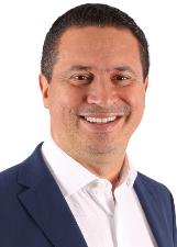 Retrato de DR EDUARDO NÓBREGA
