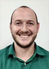 Retrato de RICARDO FRANÇA