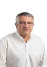 Retrato de ALEXANDRE PADILHA