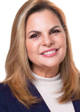 Retrato de CARLA MORANDO