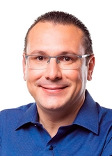 Retrato de RAFA ZIMBALDI