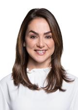 Retrato de ANA CAROLINA SERRA
