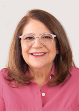 Retrato de BETH SAHÃO