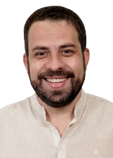 Retrato de GUILHERME BOULOS