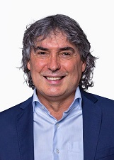Retrato de CARLOS GIANNAZI