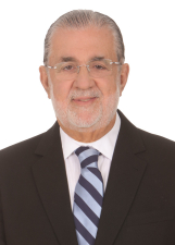 Retrato de DR VALDOMIRO LOPES