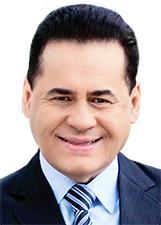 Retrato de JORGE WILSON XERIFE CONSUMIDOR