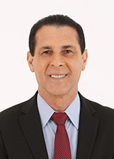 Retrato de SEBASTIÃO SANTOS