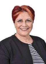 Retrato de EDNA MACEDO