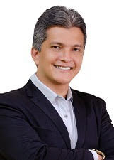 Retrato de DR. SAMUEL CARVALHO