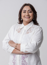 Retrato de CARMINHA