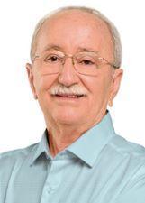 Retrato de LUCIANO BISPO