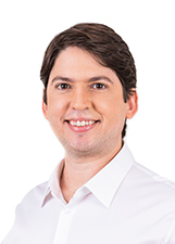 Retrato de JORGINHO ARAUJO