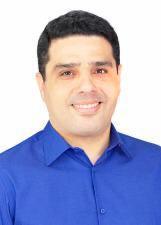 Retrato de JEFERSON ANDRADE