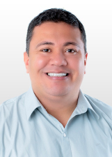 Retrato de KAKÁ SANTOS