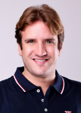 Retrato de MARCELO SOBRAL