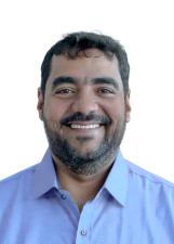 Retrato de LUIZAO DONA TRAMPI
