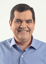 Retrato de NETINHO GUIMARÃES