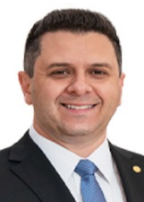 Retrato de TIAGO DIMAS