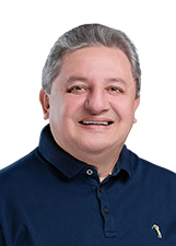 Retrato de JAIR FARIAS